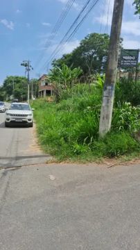 Itaguaí uma excelente área comercial com 960m2 