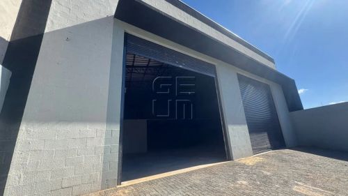 Galpão / Barracão para venda e locação, Portal de Versalhes 1, Londrina, PR