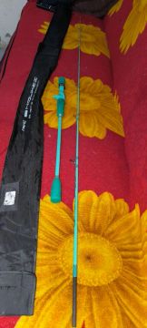 vara de pesca shoukei