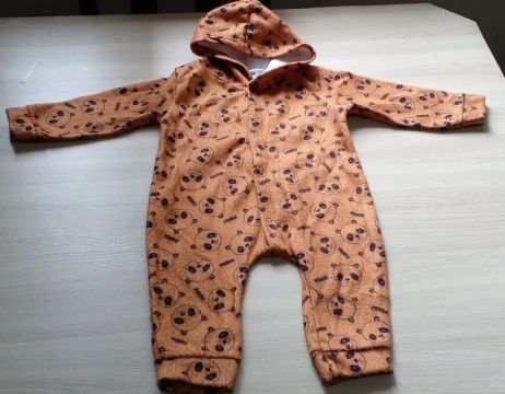 Lote de inverno tamanho GG bebê menino 