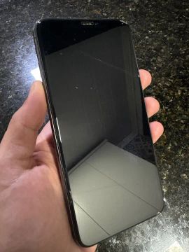 iPhone X 
