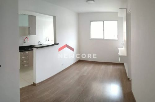 Apartamento em Rua Osório Franco Vilhena - Vila Nova Curuçá - São Paulo/SP