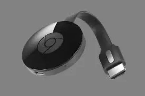 CHROME CAST 2ª geração 