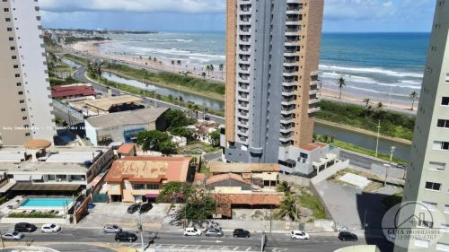 Ponto Comercial para Venda em Salvador, Jaguaribe, 4 vagas