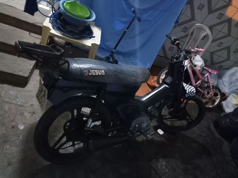 Moto trax 