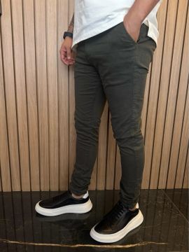 Calça alfaiataria 