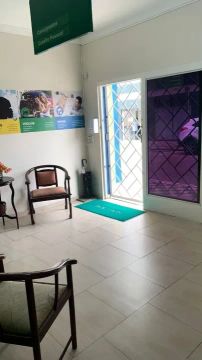 Casa para alugar, 198 m² por R$ 5.450/mês - Centro - Jacareí/SP
