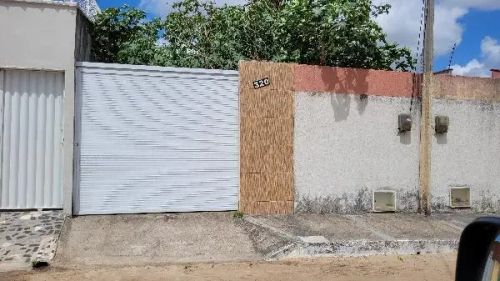 Oportunidade Única em PACAJUS - CE | Tipo: Casa | Negociação: Venda Direta Online | Situaç