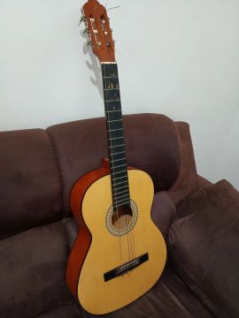 Violão para iniciante 