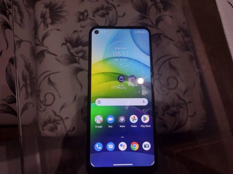 Motorola Moto G9 Power,LEIA 