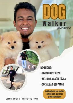 Dog Walker