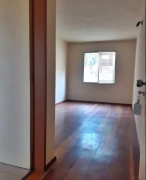 Apartamento de 42.0m² no bairro Jardim Carvalho, c
