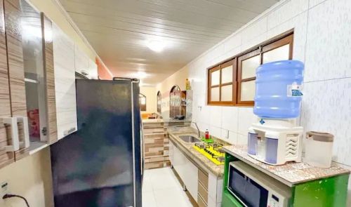 Casa para alugar 