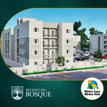 Apartamento 2 quartos 50m² à venda por R$ 379.900,00
