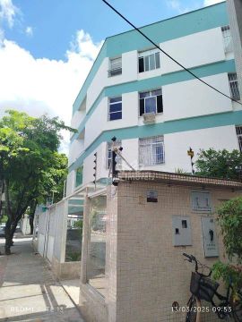 Apartamento com 2 dormitórios à venda, 60 m² por R$ 650.000 - Jardim da Penha - Vitória/ES