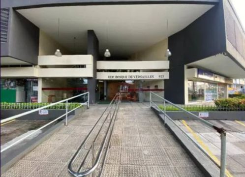 SALA COMERCIAL PARA VENDER NA BOA VISTA - RECIFE COM 34m2