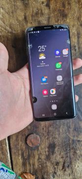 S9 Plus 128 gb 