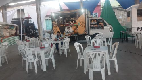 Food truck