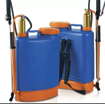 Borrifador Costal Jacto 20 Litros