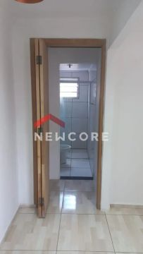 Apartamento em Rua Edmundo Orioli - Cidade Tiradentes - São Paulo/SP
