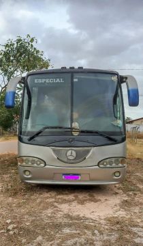 ÔNIBUS 