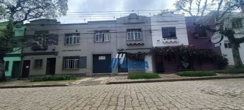 Casa com 3 dormitórios à venda, 162 m² por R$ 970.000 - São Francisco - Curitiba/PR