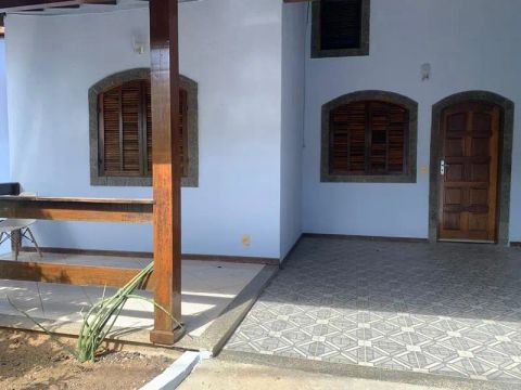Casa Pendotiba