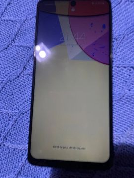 Celular Android desbloqueado