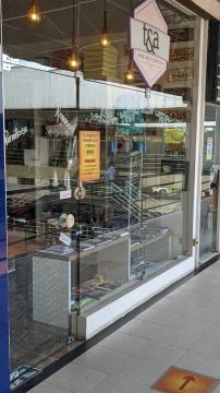 Loja 20m² Shopping Ponto Alto