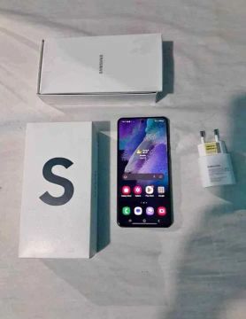 Samsung 21 FE 5G 