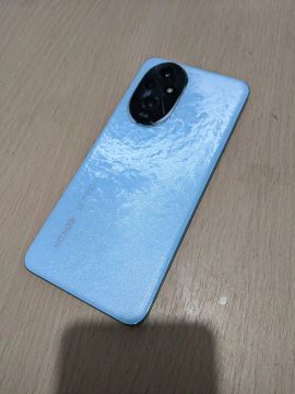 Smartphone Honor 200