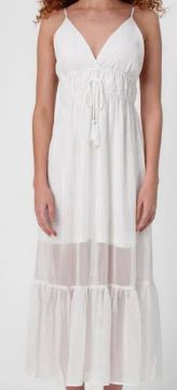 Vendo vestido novo, nunca usado. 