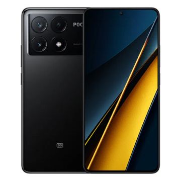 POCO X6 Pro 5G 256GB / 8GB | Novo, com garantia.