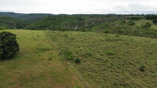 Fazenda para venda a 50 km da Capital  Palmas - TO