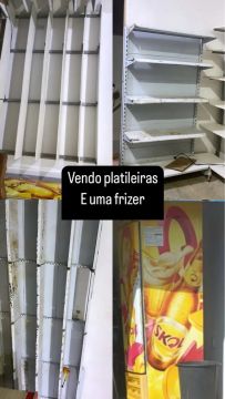 Vendo frizer em pé boa estável 