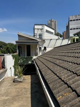 Vila Madalena - Praça das Corujas - aceita Permuta 