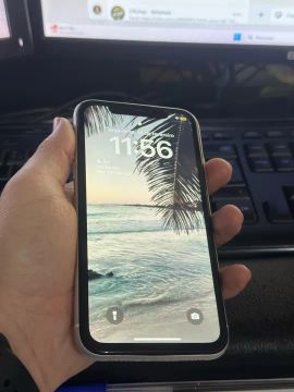iPhone XR 128GB 