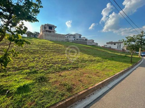 Terreno-À VENDA-Condomínio Portal San Giovanni-Itatiba-SP