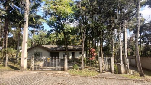 CASA PARA LOCAÇÃO em CONDOMINIO DE CHÁCARAS NA BORDA DO CAMPO