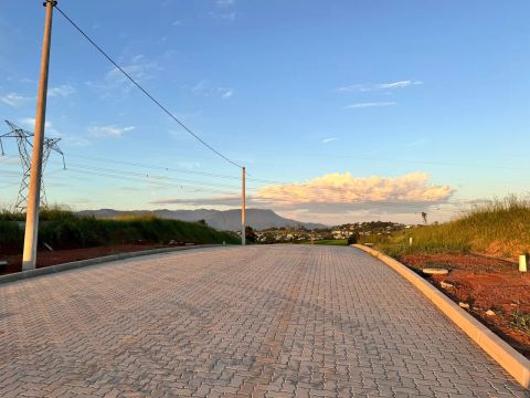 Imóvel para venda possui 330 metros quadrados em Quatro Colonias - Campo Bom - RS