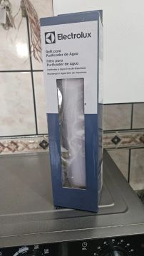 Filtro/Refil Original Electrolux PE11B/PE R$ 55,00