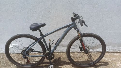 Bicicleta Mountain Bike Aro 29