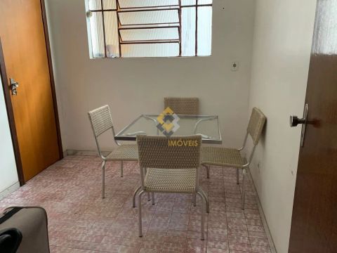 Casa 1 quarto