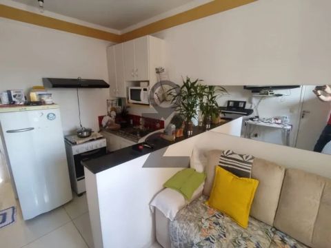 APARTAMENTO PARA VENDA R$ 205.000,00, 38M², VILA UNIVERSITÁRIA, BAURU - SP