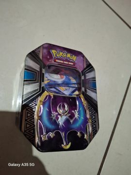 Card pokemom