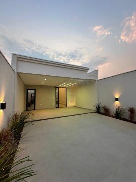 Casa a venda Jardim Paraná 