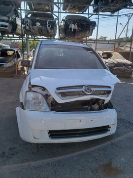 Sucata ... meriva 1.8 2006 completa 