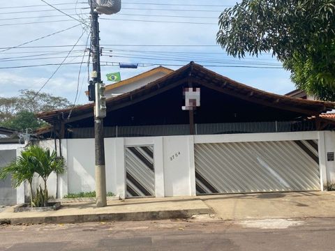 Casa no Santa Rita