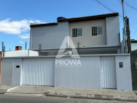 Casa à venda Cohab Massangano, 4 quartos sendo 1 suite, Petrolina