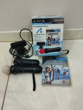 Comando Wireless PS3 Emoji - Acessórios PS3 - Compra na